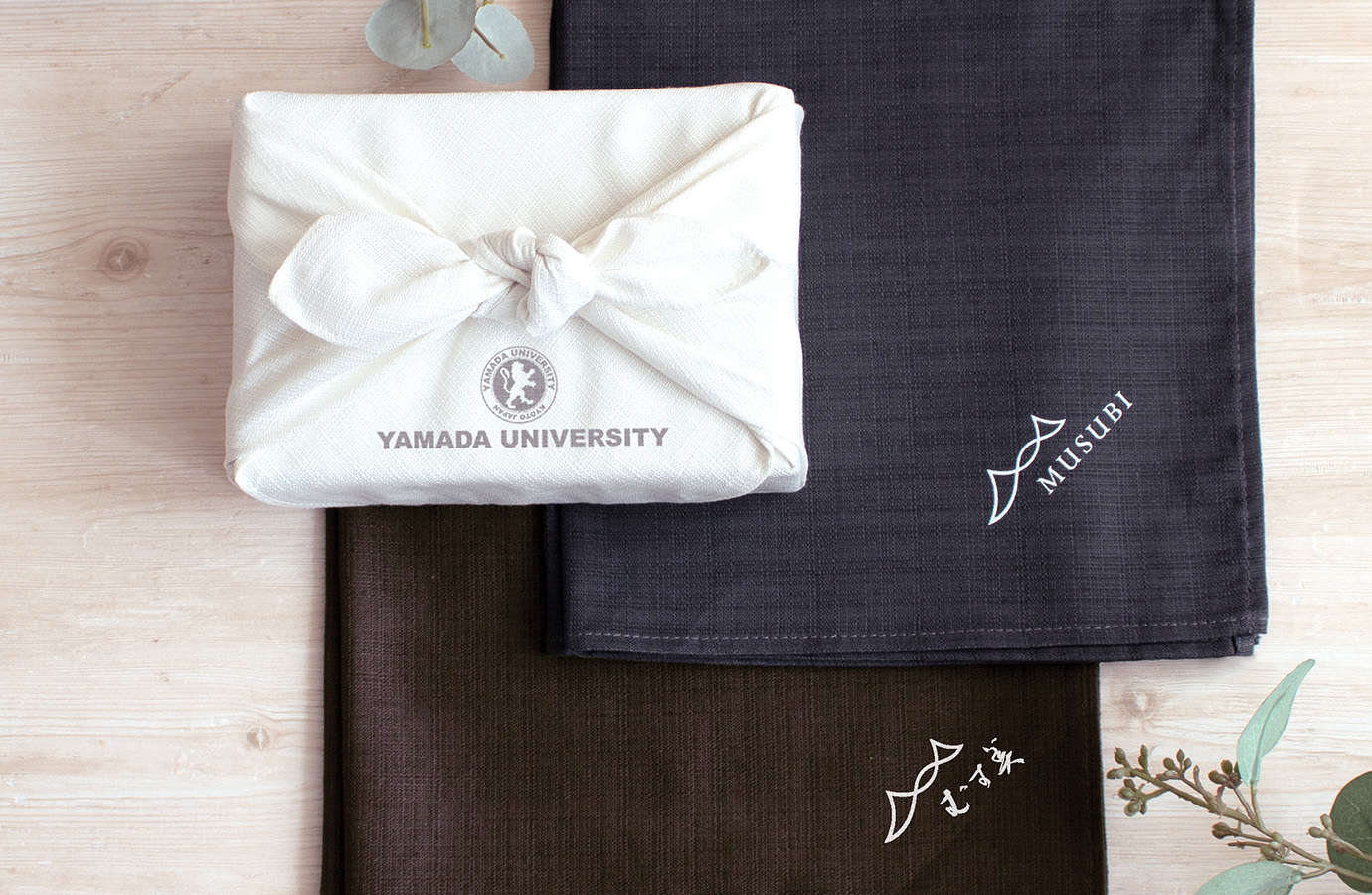 刺繍の色イメージ