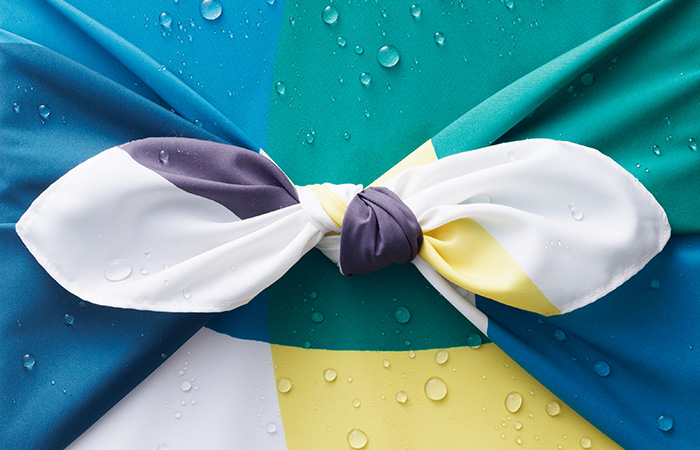 100アクアドロップ Re-Free  まる／しかく