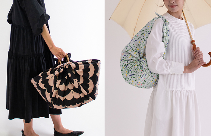 100アクアドロップ Re-Free ミナペルホネン