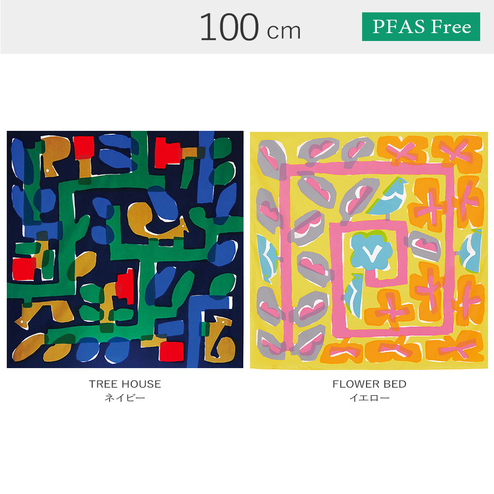 100 アクアドロップ Re-Free 鈴木マサル（撥水）