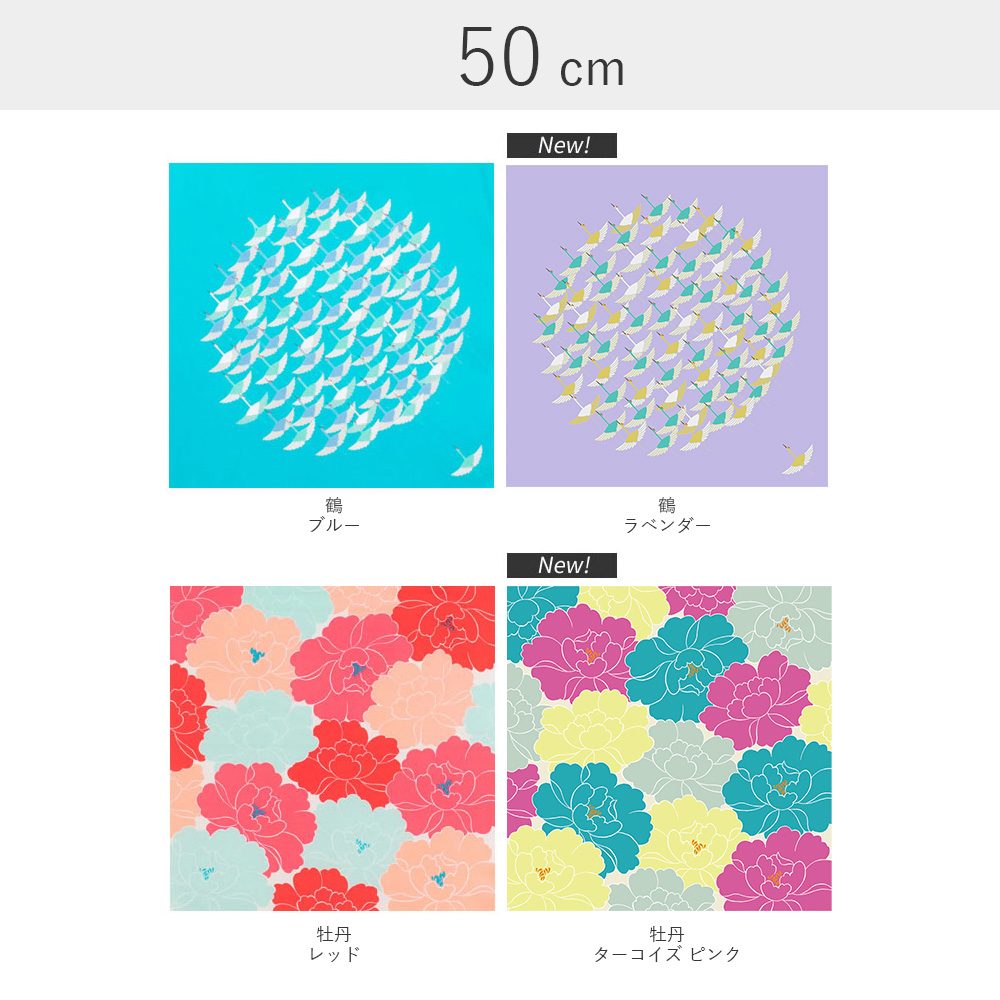 50 ひめむすび Adeline Klam【帯付】