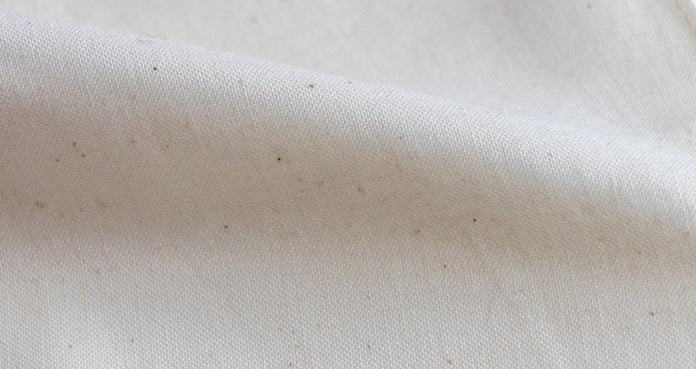 環境に配慮した素材