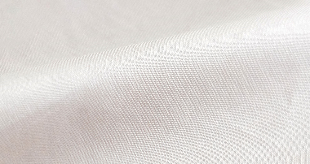 オーガニックコットン60sローン