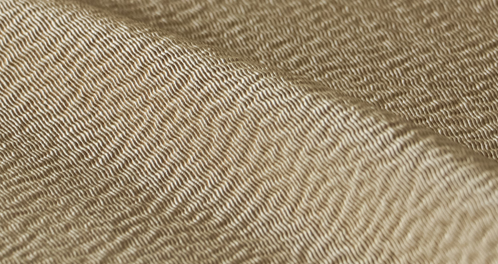 正絹（シルク）